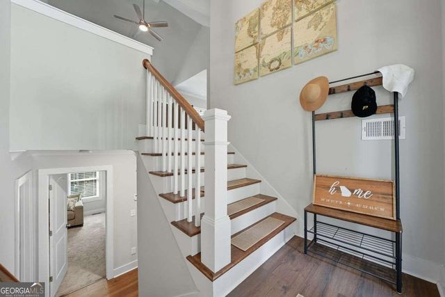 3466 CROWN Drive, Gainesville, GA 30506