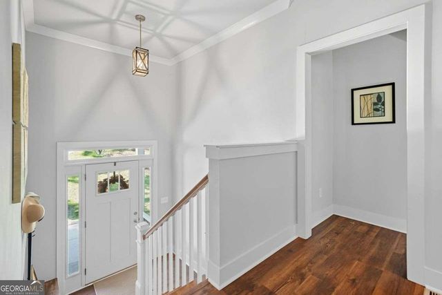 3466 CROWN Drive, Gainesville, GA 30506