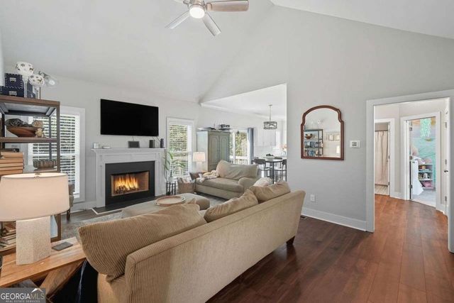 3466 CROWN Drive, Gainesville, GA 30506