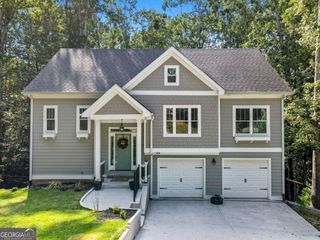 3466 CROWN Drive, Gainesville, GA 30506