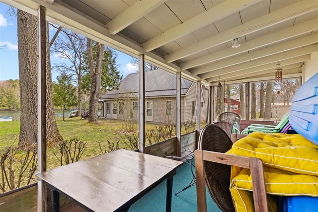 8982 W School Section Lake Drive, Mecosta, MI 49332