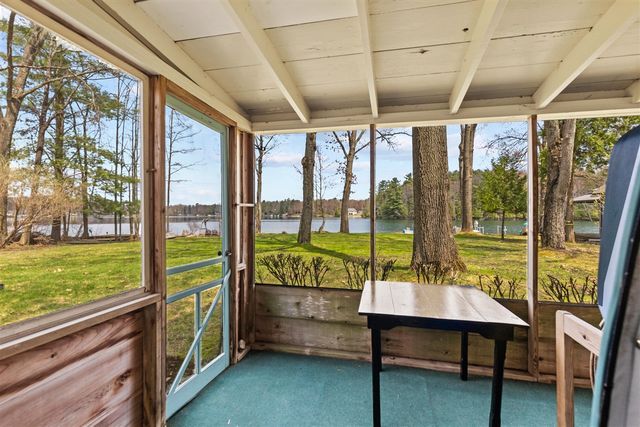 8982 W School Section Lake Drive, Mecosta, MI 49332