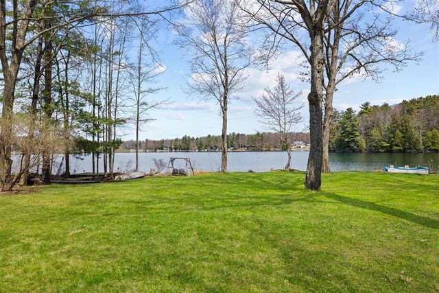 8982 W School Section Lake Drive, Mecosta, MI 49332