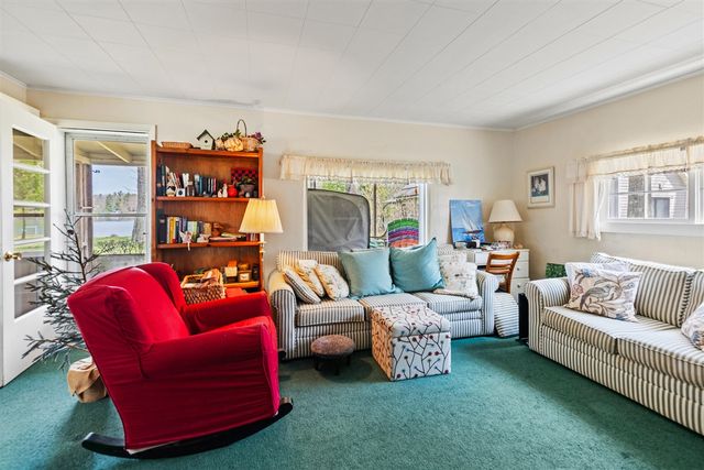 8982 W School Section Lake Drive, Mecosta, MI 49332