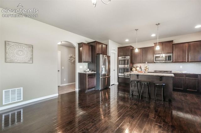 8055 Glory Drive, Colorado Springs, CO 80924