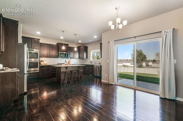 8055 Glory Drive, Colorado Springs, CO 80924