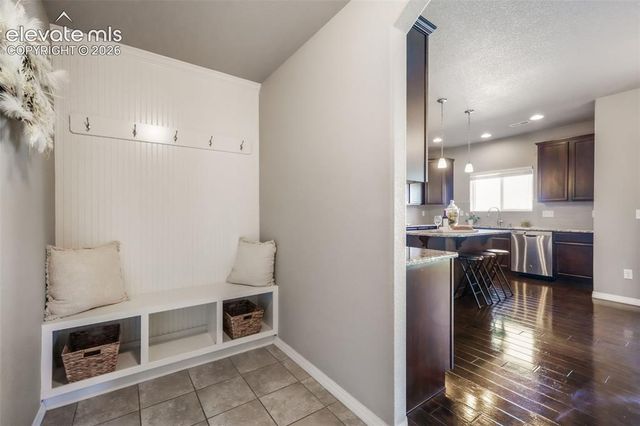8055 Glory Drive, Colorado Springs, CO 80924