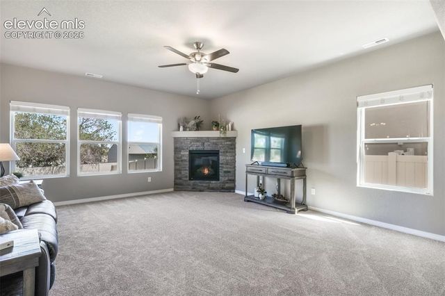 8055 Glory Drive, Colorado Springs, CO 80924