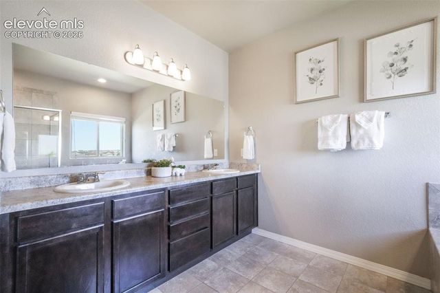8055 Glory Drive, Colorado Springs, CO 80924