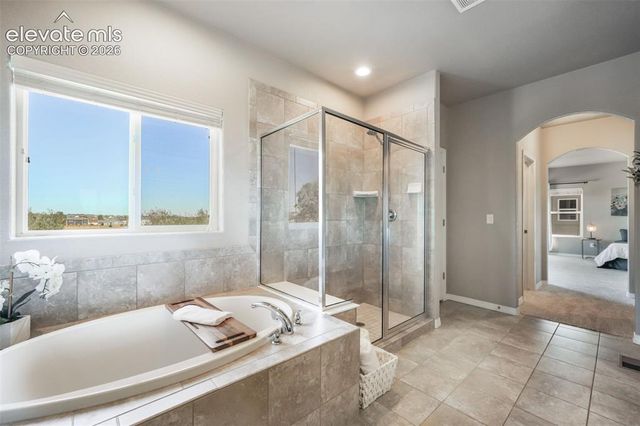 8055 Glory Drive, Colorado Springs, CO 80924