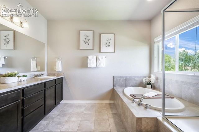 8055 Glory Drive, Colorado Springs, CO 80924
