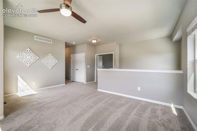 8055 Glory Drive, Colorado Springs, CO 80924