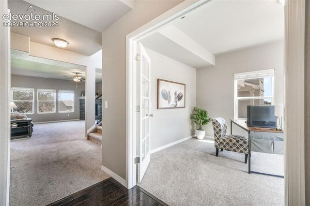 8055 Glory Drive, Colorado Springs, CO 80924