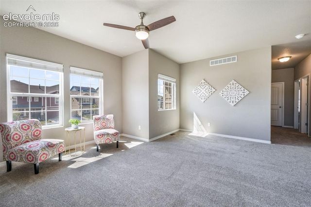 8055 Glory Drive, Colorado Springs, CO 80924