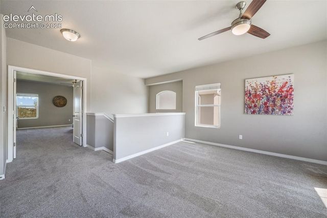8055 Glory Drive, Colorado Springs, CO 80924