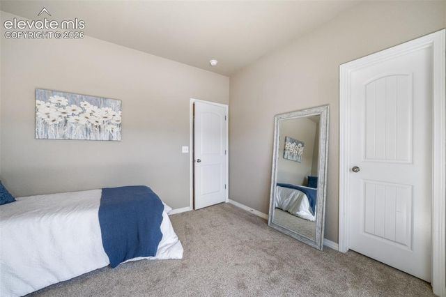 8055 Glory Drive, Colorado Springs, CO 80924