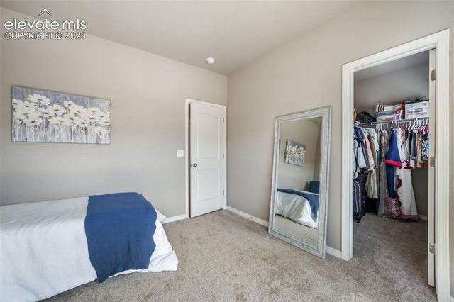 8055 Glory Drive, Colorado Springs, CO 80924