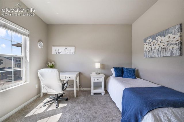 8055 Glory Drive, Colorado Springs, CO 80924