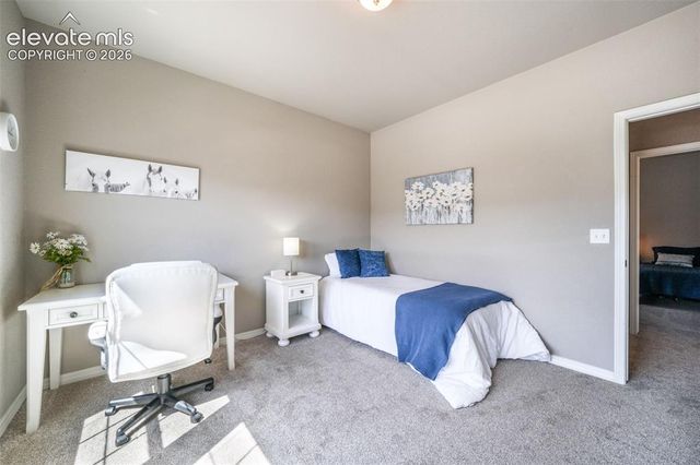 8055 Glory Drive, Colorado Springs, CO 80924