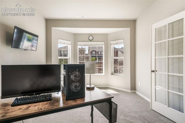 8055 Glory Drive, Colorado Springs, CO 80924