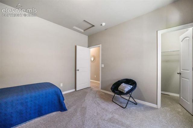 8055 Glory Drive, Colorado Springs, CO 80924