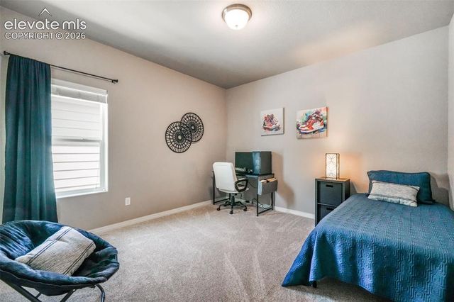 8055 Glory Drive, Colorado Springs, CO 80924