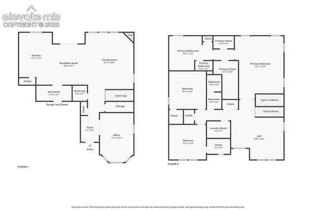 8055 Glory Drive, Colorado Springs, CO 80924