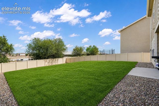 8055 Glory Drive, Colorado Springs, CO 80924