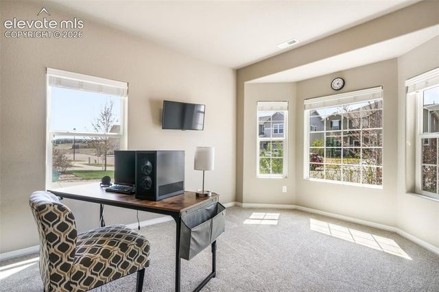 8055 Glory Drive, Colorado Springs, CO 80924