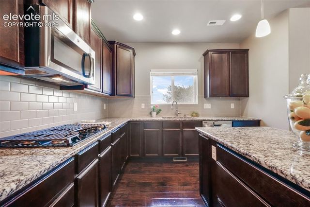 8055 Glory Drive, Colorado Springs, CO 80924