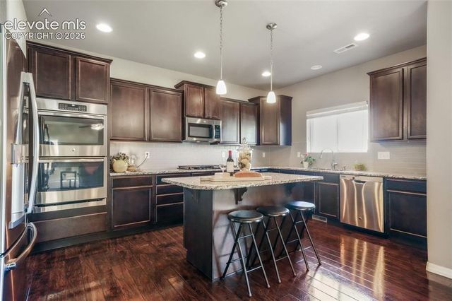 8055 Glory Drive, Colorado Springs, CO 80924