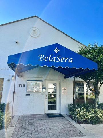 721 N Pine Island Rd 302, Plantation, FL 33324