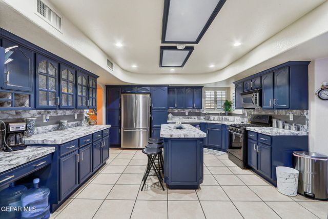 3104 TIERRA TUNA Drive, El Paso, TX 79938