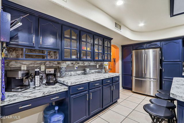 3104 TIERRA TUNA Drive, El Paso, TX 79938