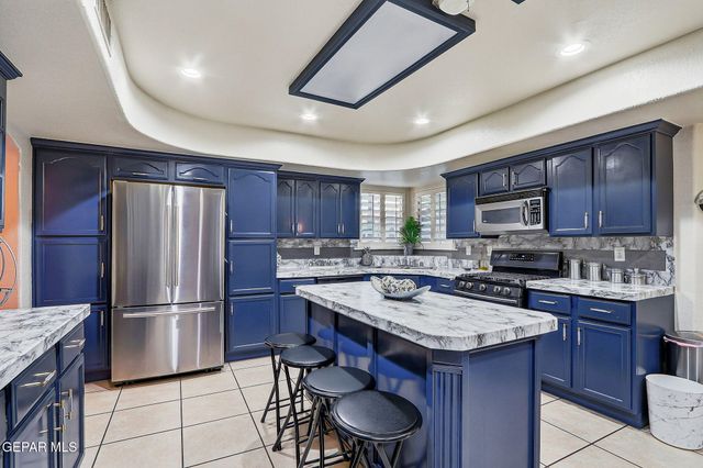 3104 TIERRA TUNA Drive, El Paso, TX 79938