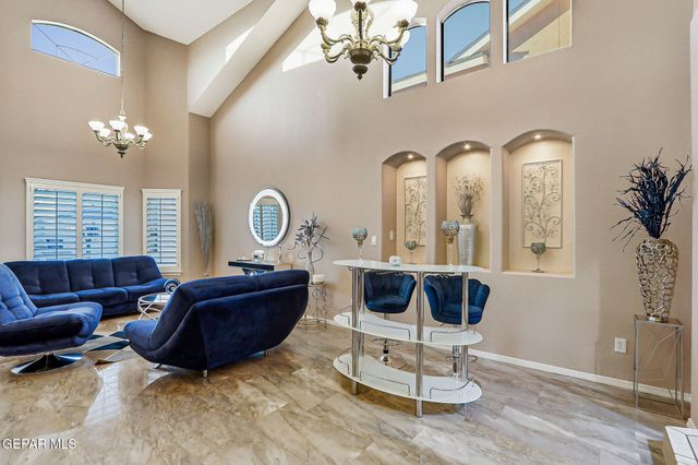 3104 TIERRA TUNA Drive, El Paso, TX 79938