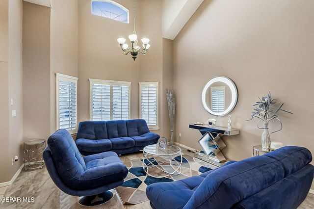 3104 TIERRA TUNA Drive, El Paso, TX 79938