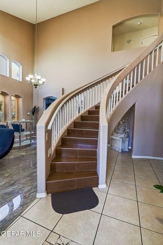 3104 TIERRA TUNA Drive, El Paso, TX 79938