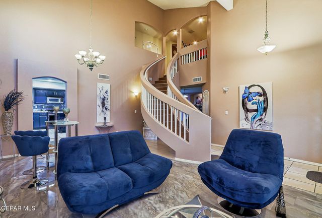 3104 TIERRA TUNA Drive, El Paso, TX 79938