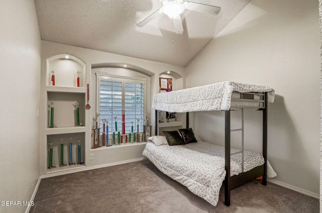 3104 TIERRA TUNA Drive, El Paso, TX 79938