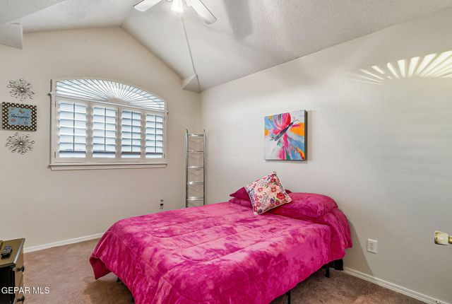 3104 TIERRA TUNA Drive, El Paso, TX 79938