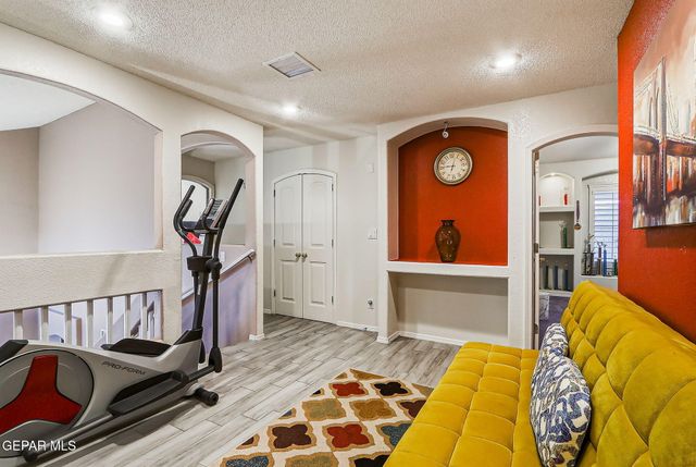 3104 TIERRA TUNA Drive, El Paso, TX 79938