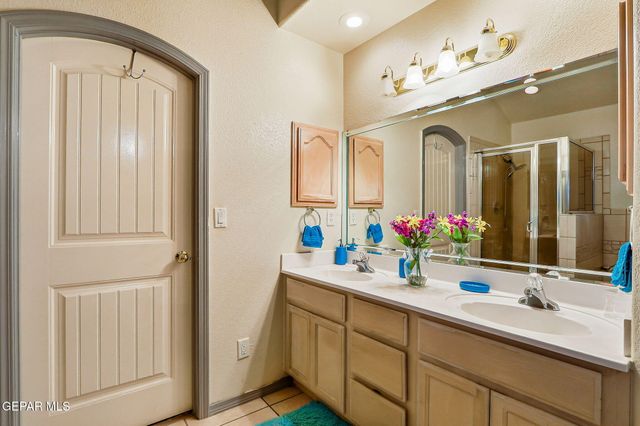 3104 TIERRA TUNA Drive, El Paso, TX 79938