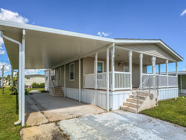4377 Mission Bell Drive, Boynton Beach, FL 33436