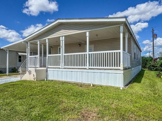 4377 Mission Bell Drive, Boynton Beach, FL 33436