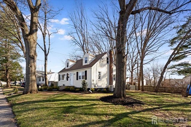 260 Merchants Avenue, South Plainfield, NJ 07080