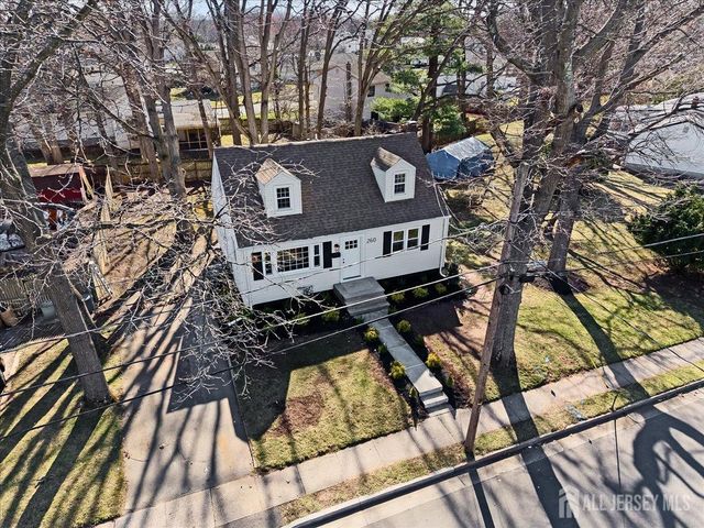 260 Merchants Avenue, South Plainfield, NJ 07080