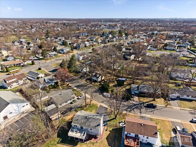 260 Merchants Avenue, South Plainfield, NJ 07080