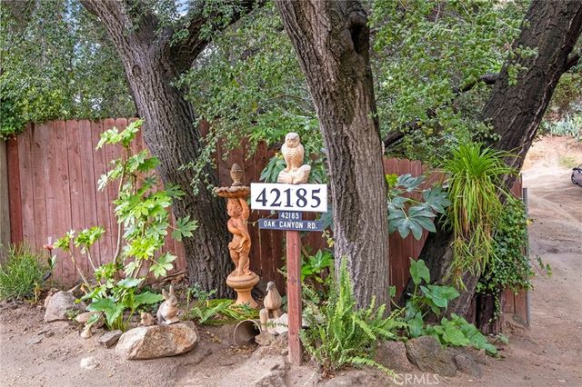 42185 Oak Canyon, Hemet, CA 92544