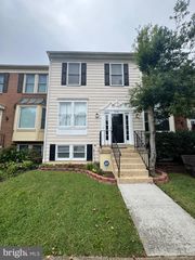 6148 JOUST LN, Alexandria, VA 22315